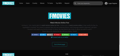 Here are more than 63,000 visitors and the pages are viewed up to 371,700 times for every day. . Fmovies wtf